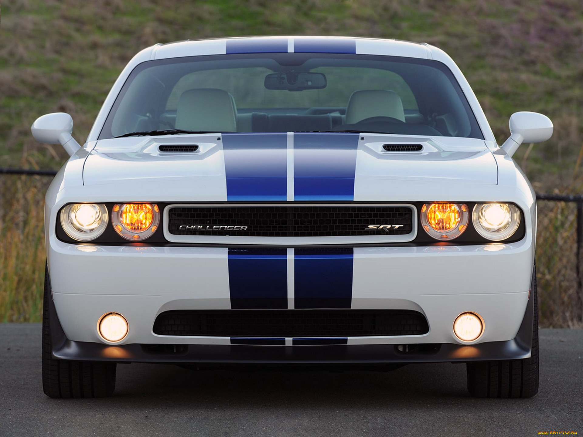 dodge, challenger, srt8, 392, , , 